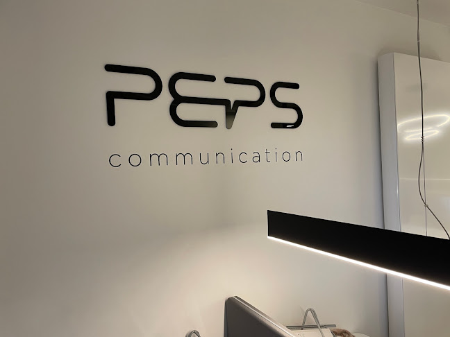 PEPS COMMUNICATION sprl - Luik