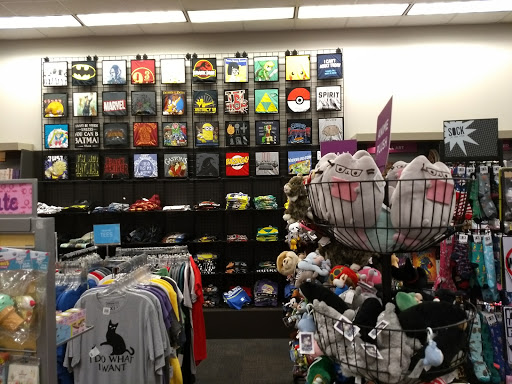 Book Store «Books-A-Million», reviews and photos, 258 City Cir, Peachtree City, GA 30269, USA