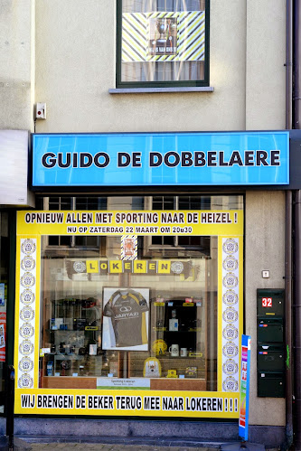 De Dobbelaere / Guido