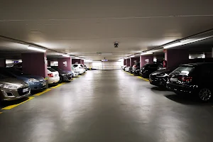Underground parking garage - Katelijne (capacity 248) image