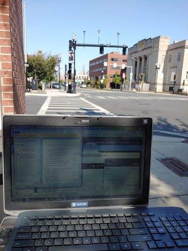 Coffee Shop «Starbucks», reviews and photos, 1245 Hancock St, Quincy, MA 02169, USA