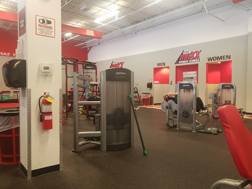 Health Club «Maxx Fitness Clubzz», reviews and photos, 2920 Easton Ave, Bethlehem, PA 18020, USA