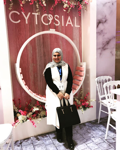 Dr Rasha Elshahawy