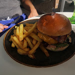 Photo n°1 de l'avis de Emma.h fait le 25/08/2020 à 17:26 sur le  Harley's à Lagos