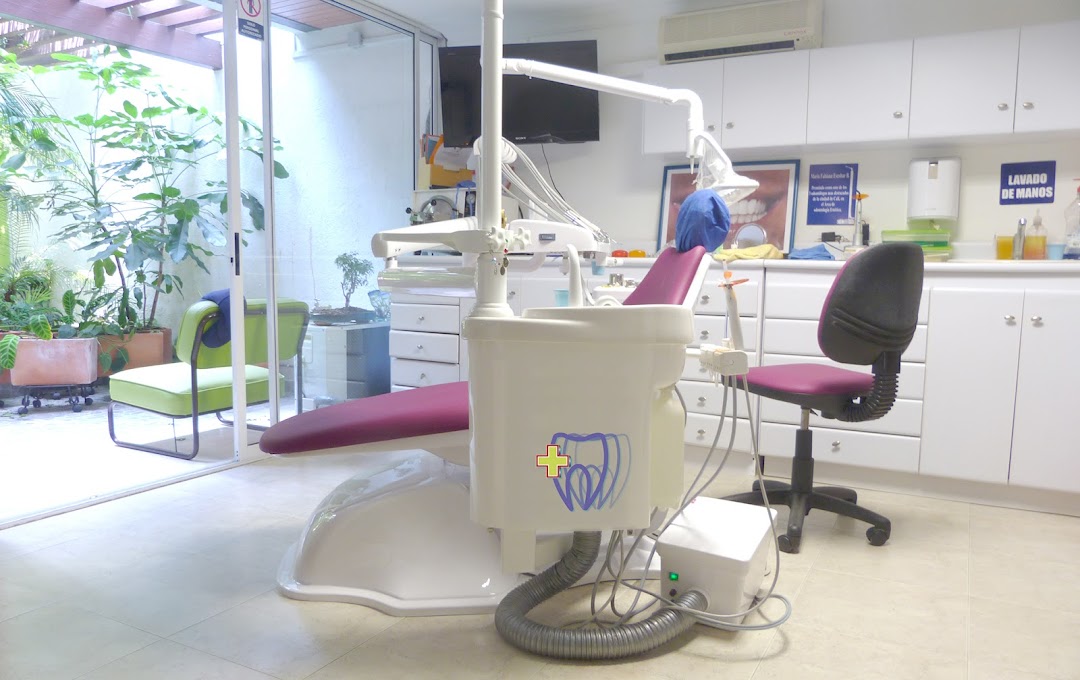 Centro Odontológico del Sur (Odontología, Dentist)