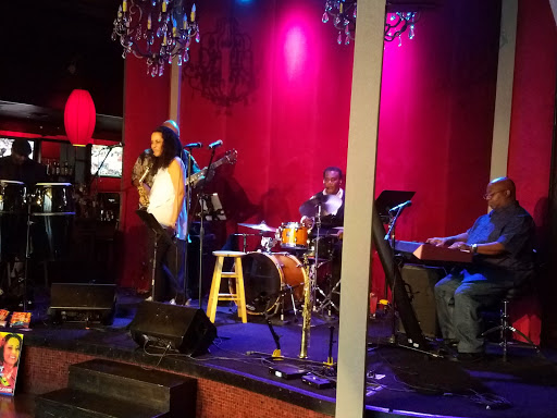 American Restaurant «Sambuca», reviews and photos, 2120 McKinney Ave, Dallas, TX 75201, USA