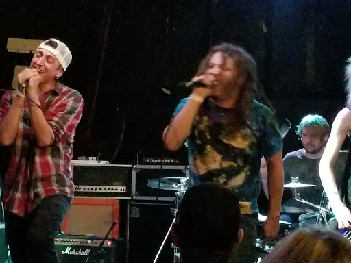 Live Music Venue «The Foundry Concert Club», reviews and photos, 11729 Detroit Ave, Lakewood, OH 44107, USA