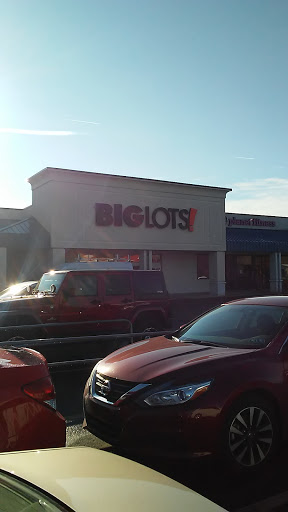 Discount Store «Big Lots», reviews and photos, 389 N Reading Rd, Ephrata, PA 17522, USA