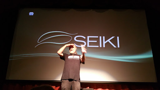 Movie Theater «Strand Theatre», reviews and photos, 717 Clay St, Vicksburg, MS 39183, USA