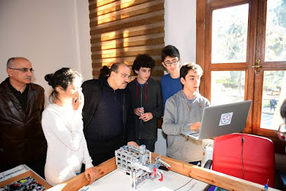 Trabzon Naci Orhan Bilgisayar Bilimleri Ve Tasarım Becerileri Merkezi