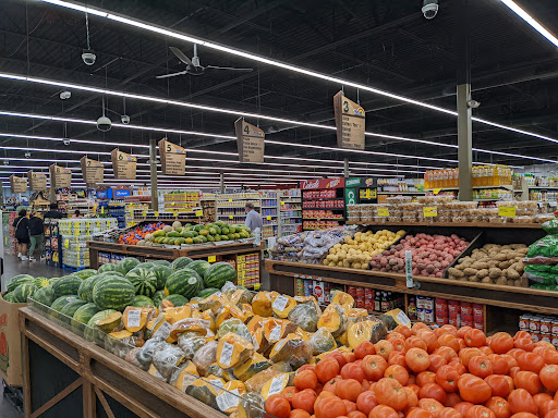 Grocery Store «Bravo Supermarkets», reviews and photos, 2820 SW Port St Lucie Blvd, Port St Lucie, FL 34953, USA