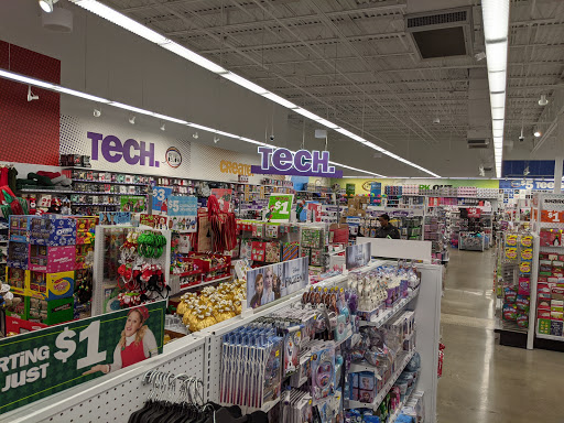 Variety Store «Five Below», reviews and photos, 1776 E Jefferson St, Rockville, MD 20850, USA