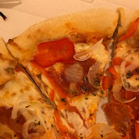 Plats et boissons du Pizzas à emporter O'Cartouche Pizza à Seignosse - n°14