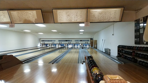 Bowling Alley «Blanco Bowling Club», reviews and photos, 310 4th St, Blanco, TX 78606, USA