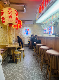 Atmosphère du Restaurant chinois La Taverne De ZHAO à Paris - n°17