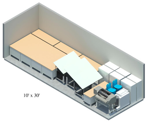 Self-Storage Facility «Storage King USA», reviews and photos, 29500 US-27, Dundee, FL 33838, USA