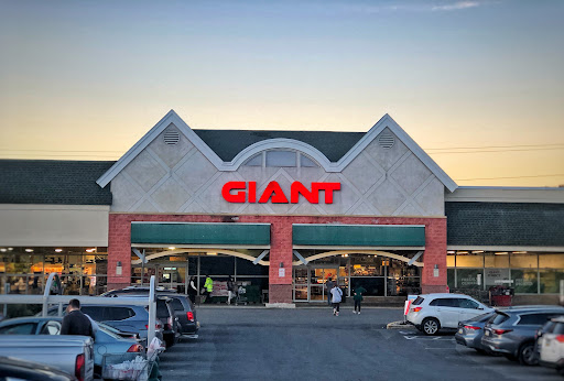 Giant Food Stores, 225 Lancaster Ave, Malvern, PA 19355, USA, 
