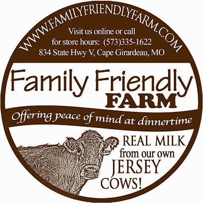 Family Friendly Farm