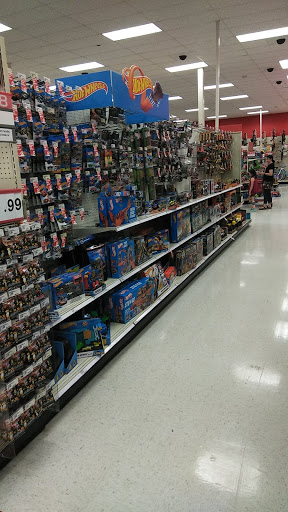 Department Store «Target», reviews and photos, 107 Pavilion Pkwy, Fayetteville, GA 30214, USA