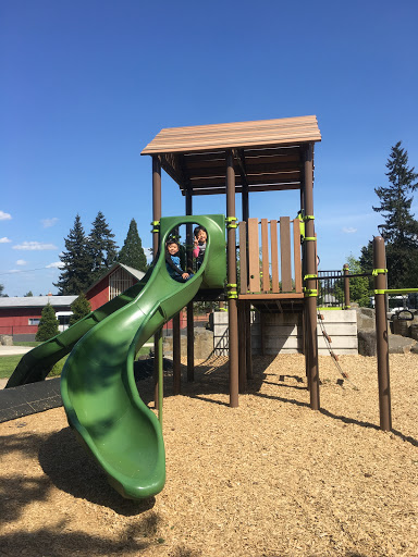 Park «Khunamokwst Park», reviews and photos, 5200 NE Alberta St, Portland, OR 97218, USA