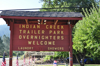 Indian Creek Mobile Home & RV Park