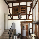 Photo n°2 de l'avis de Bernhard.e fait le 03/09/2019 à 14:07 sur le  Cafe In der Zehntscheune à Herrstein