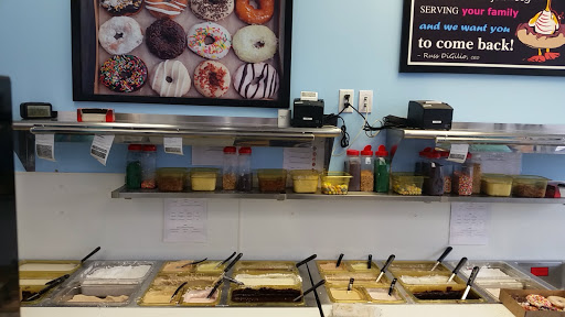 Donut Shop «Duck Donuts», reviews and photos, 1327 Rockville Pike, Rockville, MD 20852, USA