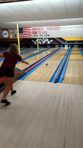 Bowling Alley «Sunnyside Bowladrome Inc», reviews and photos, 176 Water St, Danvers, MA 01923, USA