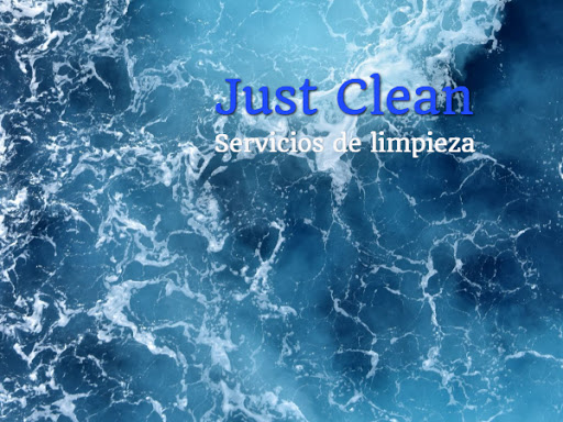 JustClean ✔️ Limpiezas Especiales