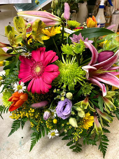 Florist «Bella Flora CT LLC», reviews and photos, 412 Cromwell Ave, Rocky Hill, CT 06067, USA