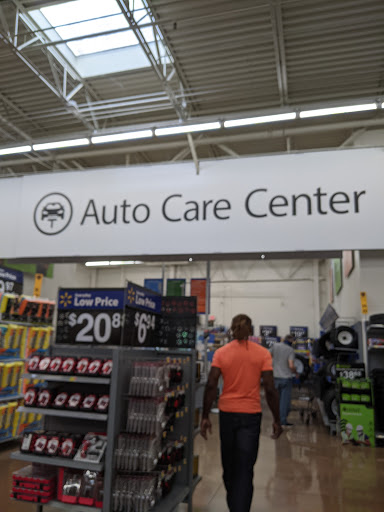 Tire Shop «Walmart Tires & Auto Parts», reviews and photos, 8990 Turkey Lake Rd, Orlando, FL 32819, USA