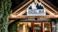 Photos du propriétaire du Restaurant Hôtel Mir à Saint-Lary-Soulan - n°9