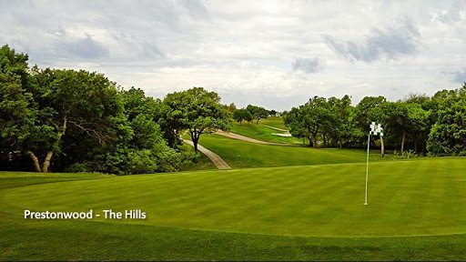 Golf Course «The Clubs of Prestonwood - The Hills», reviews and photos, 6600 Columbine Way, Plano, TX 75093, USA