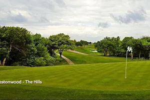 The Clubs of Prestonwood - The Hills image