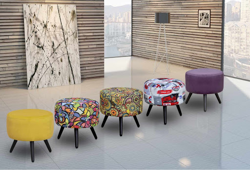 Logo da empresa - Decor 15 Móveis