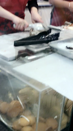 Ice Cream Shop «Cold Stone Creamery», reviews and photos, 9230 7th Ave, Norfolk, VA 23511, USA