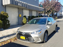 Lusamer Auto Body Corporation - Photo 3 - Car repair in Newark, NJ, Newark