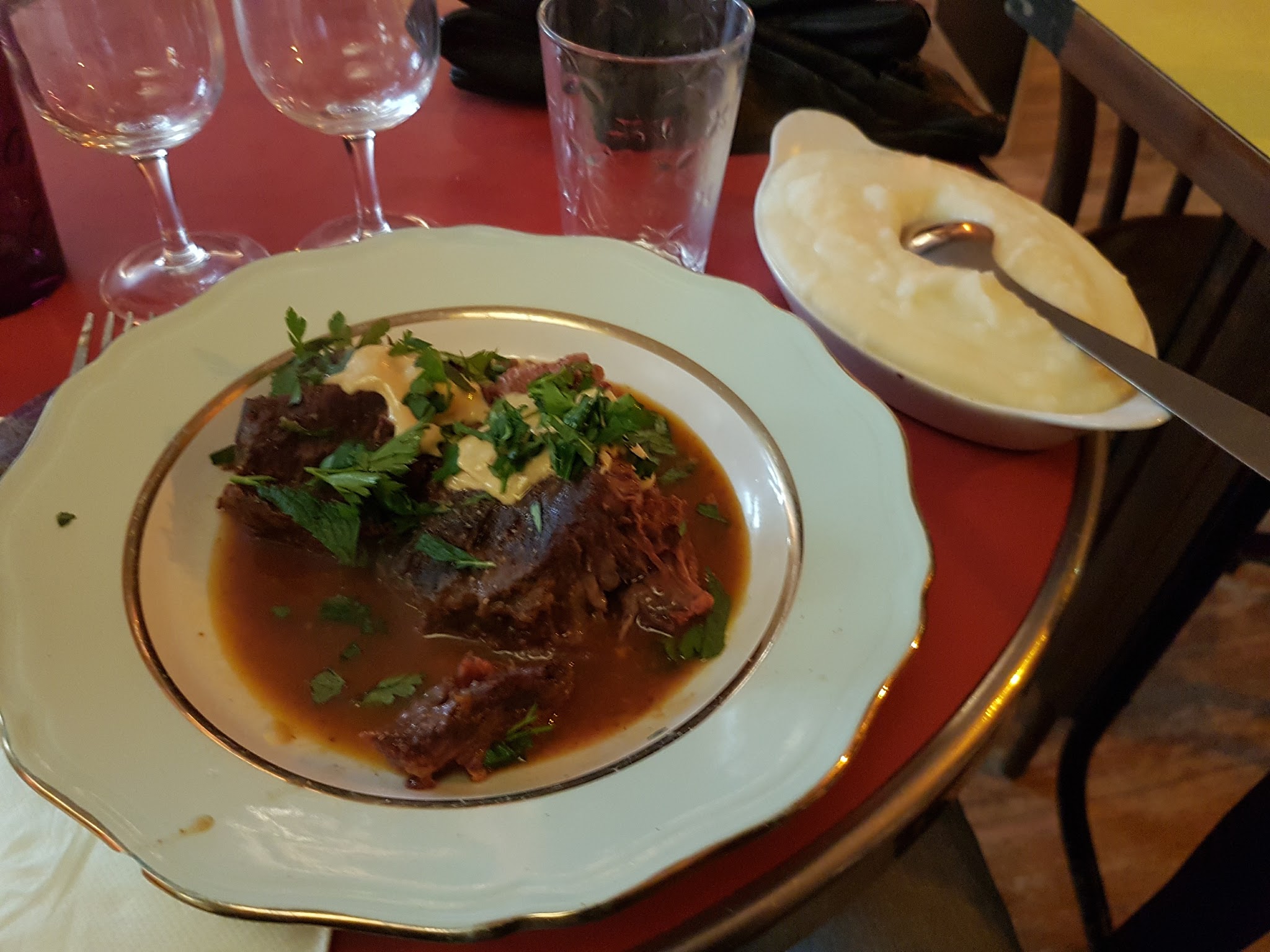 Photo n° 4 de l'avis de Alessandro.o fait le 06/12/2016 à 23:21