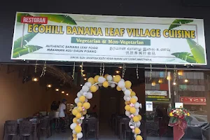 Ecohill Banana Leaf Village Cuisine image