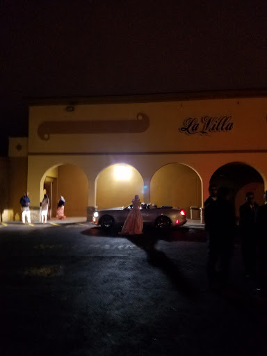 Banquet Hall «La Villa Conference & Banquet Center», reviews and photos, 11500 Brookpark Rd, Cleveland, OH 44130, USA