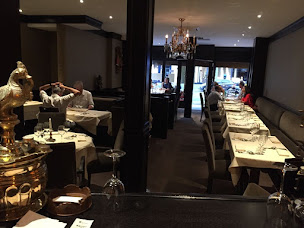 Photo n°60 de Ashiana Restaurant à Paris ()