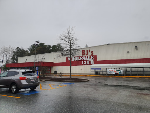 Warehouse club «BJ’s Wholesale Club», reviews and photos, 70 Cluff Rd, Salem, NH 03079, USA