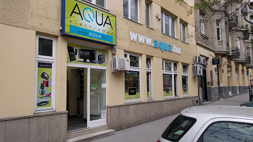 Üzletek vásárolni elektromos vízmelegítők Budapest