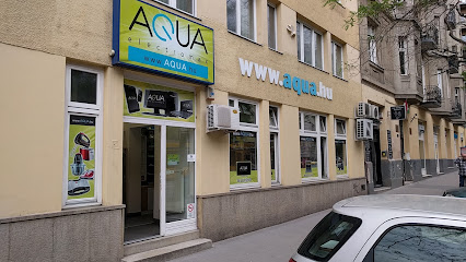 Aqua Webáruház