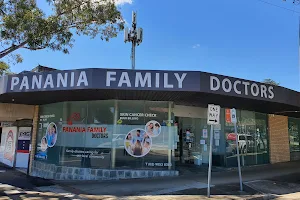 Panania Family Doctors image