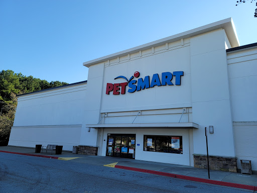Pet Supply Store «PetSmart», reviews and photos, 1285 Johnson Ferry Rd, Marietta, GA 30068, USA
