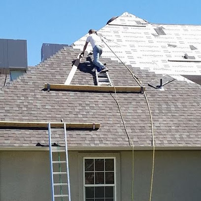 Premier Roofing Experts: Roof Replacement, Installation & Repair Near Milpitas - Santa Clara