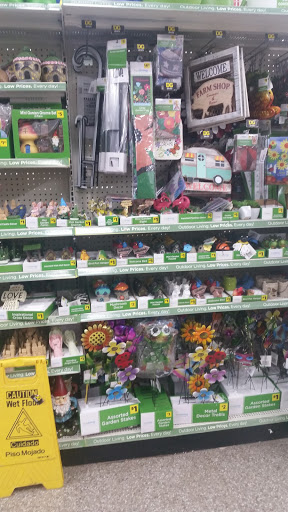 Discount Store «Dollar General», reviews and photos, 175 Locust Ave, West Long Branch, NJ 07764, USA