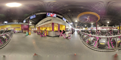 Gym «Planet Fitness», reviews and photos, 18 Northwest Blvd, Nashua, NH 03063, USA