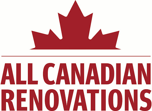 All Canadian Renovations Ltd